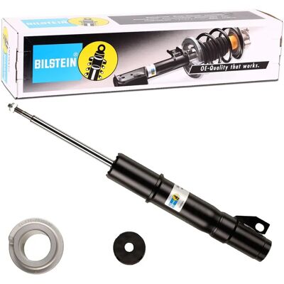 Bilstein Gasdruck Stoßdämpfer - Vorderachse für Alfa Romeo 159 Brera Bilstein Gasdruck Stoßdämpfer - Vorderachse für Alfa Romeo 159 Brera