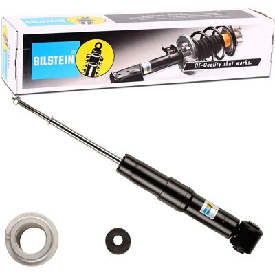 BILSTEIN 19-169538 Gasdruck Stoßdämpfer - Hinterachse, Zweirohr, Alfa Romeo 159/Brera BILSTEIN 19-169538 Gasdruck Stoßdämpfer - Hinterachse, Zweirohr, Alfa Romeo 159/Brera
