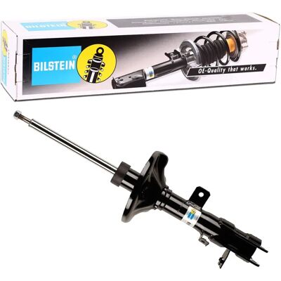 Amortyzator gazowy Bilstein 22-166494 - Amortyzator Amortyzator gazowy Bilstein 22-166494 - Amortyzator