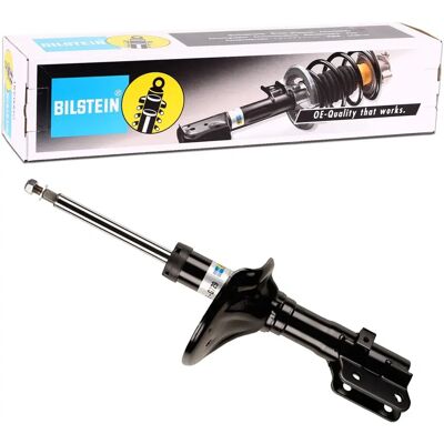Bilstein 22-167293 Gasshock Absorber Front Venstre - Støddæmper Bilstein 22-167293 Gasshock Absorber Front Venstre - Støddæmper