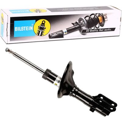 Bilstein B4 OE Udskiftning - Gasfjeder til højre foran på Hyundai Matrix Bilstein B4 OE Udskiftning - Gasfjeder til højre foran på Hyundai Matrix