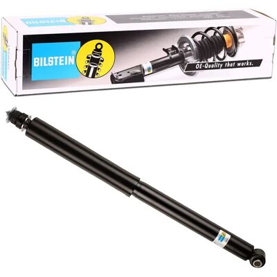 Bilstein Omega Gasdruck Stoßdämpfer Hinterachse - Stoßdämpfer Bilstein Omega Gasdruck Stoßdämpfer Hinterachse - Stoßdämpfer