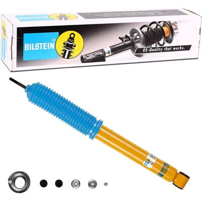 BILSTEIN - B6 Performance 24-101813 Amortyzator ciśnienia gazu Tył - Amortyzator BILSTEIN - B6 Performance 24-101813 Amortyzator ciśnienia gazu Tył - Amortyzator