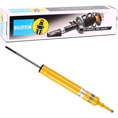 BILSTEIN B6 Hinterachse Gasdruckstoßdämpfer - Stoßdämpfer BILSTEIN B6 Hinterachse Gasdruckstoßdämpfer - Stoßdämpfer