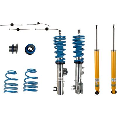 BILSTEIN B14 PSS Vægsæt - Opel Corsa D/E, Fiat Punto, Alfa MiTo BILSTEIN B14 PSS Vægsæt - Opel Corsa D/E, Fiat Punto, Alfa MiTo
