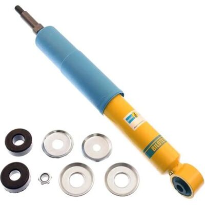Bilstein B6 4600 Gas-Stoßdämpfer vorne - Stoßdämpfer Bilstein B6 4600 Gas-Stoßdämpfer vorne - Stoßdämpfer