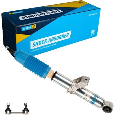 BILSTEIN B6 Performance 24-061308 Støddæmper - Bag Porsche 911 (993) BILSTEIN B6 Performance 24-061308 Støddæmper - Bag Porsche 911 (993)