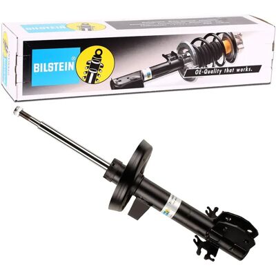 Bilstein Omega B Vorderachse Gasdruckstoßdämpfer - Stoßdämpfer Bilstein Omega B Vorderachse Gasdruckstoßdämpfer - Stoßdämpfer