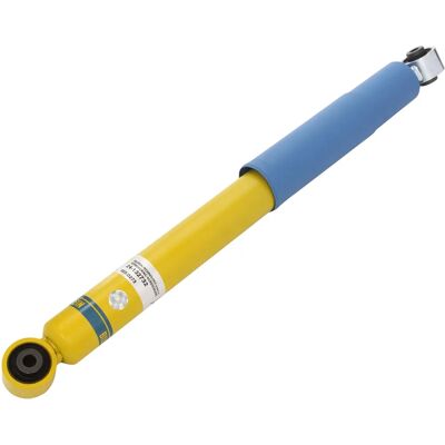 Bilstein B6 Sportstoßdämpfer - Hochleistungs hinten Jeep Bilstein B6 Sportstoßdämpfer - Hochleistungs hinten Jeep