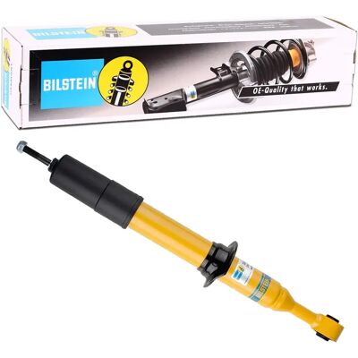 Gasfjädrad Bilstein 24173032 - Stötdämpare Gasfjädrad Bilstein 24173032 - Stötdämpare