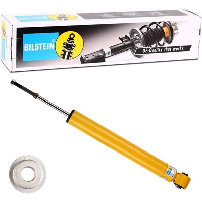Bilstein B8 Gasdruck Stoßdämpfer - Hinterachse - Stoßdämpfer Bilstein B8 Gasdruck Stoßdämpfer - Hinterachse - Stoßdämpfer