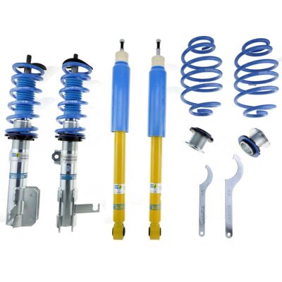 Kit suspension BILSTEIN B14 PSS - Amortisseurs et ressorts Opel - Publicité Kit suspension BILSTEIN B14 PSS - Amortisseurs et ressorts Opel - Publicité