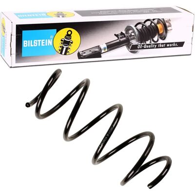 Bilstein Modell 2043212304 Vorderachse Fahrwerksfeder - Feder Bilstein Modell 2043212304 Vorderachse Fahrwerksfeder - Feder