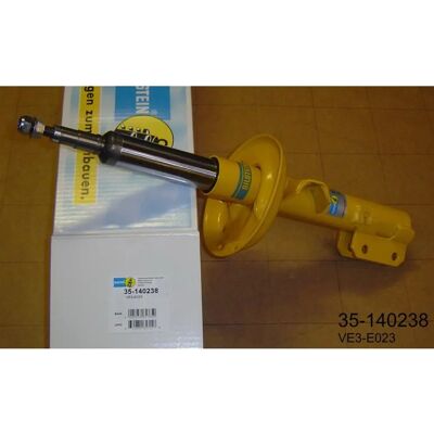 BILSTEIN B8 Offroad 35-140238 - Støddæmper BILSTEIN B8 Offroad 35-140238 - Støddæmper