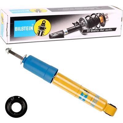 Bilstein Gasdruck Stoßdämpfer Vorderachse Passend Für Nissan Np300 Bilstein Gasdruck Stoßdämpfer Vorderachse Passend Für Nissan Np300