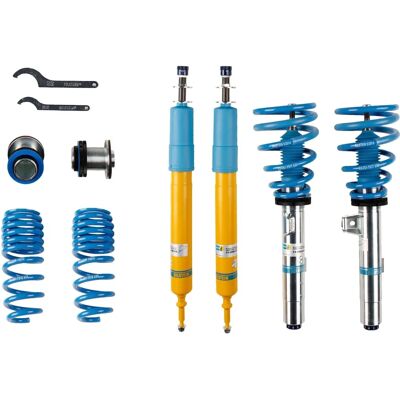 BILSTEIN B16 PSS10 - Opphengssett for BMW BILSTEIN B16 PSS10 - Opphengssett for BMW