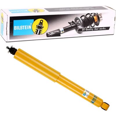 BILSTEIN B6 Højtydende Støddæmper Sæt - Porsche 911 BILSTEIN B6 Højtydende Støddæmper Sæt - Porsche 911