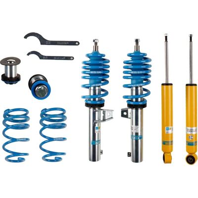 BILSTEIN B14 PSS - Gewindefahrwerk - Gasdruckstoßdämpfer - Verstellbare Federn BILSTEIN B14 PSS - Gewindefahrwerk - Gasdruckstoßdämpfer - Verstellbare Federn