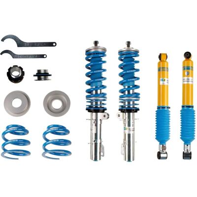 Bilstein B16 Coilovers Für Audi Tt (8n) 3.2 Quattro Coupe - Coilover Kit Bilstein B16 Coilovers Für Audi Tt (8n) 3.2 Quattro Coupe - Coilover Kit