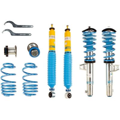 BILSTEIN B16 PSS10 - Suspension Kit for VW Golf, Passat, Audi A3 BILSTEIN B16 PSS10 - Suspension Kit for VW Golf, Passat, Audi A3