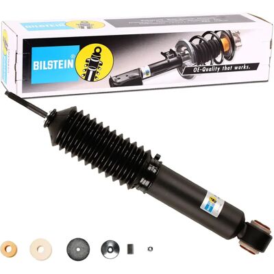 Bilstein B4 Gasdruckstoßdämpfer - Ersatz für Stoßdämpfer Bilstein B4 Gasdruckstoßdämpfer - Ersatz für Stoßdämpfer