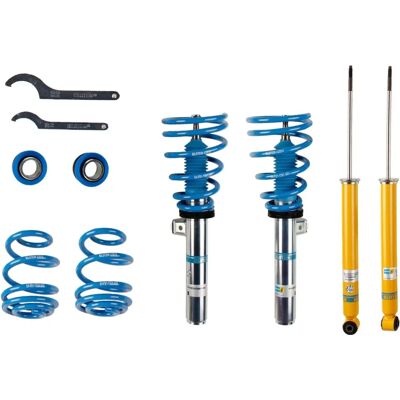 BILSTEIN B14 PSS 47-126848 Fuld suspensionssæt - BMW 3 Serie BILSTEIN B14 PSS 47-126848 Fuld suspensionssæt - BMW 3 Serie