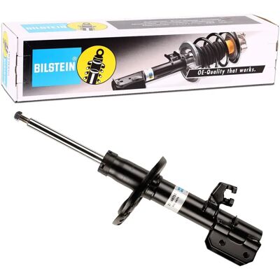 Bilstein Micra Gasfjeder Støddæmper - Foran højre Bilstein Micra Gasfjeder Støddæmper - Foran højre