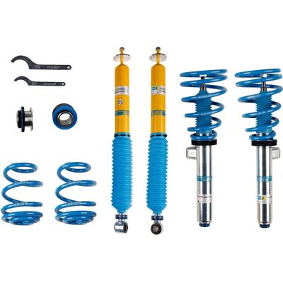BILSTEIN - B16 PSS10 48-126380 Affjedringssæt - BMW BILSTEIN - B16 PSS10 48-126380 Affjedringssæt - BMW
