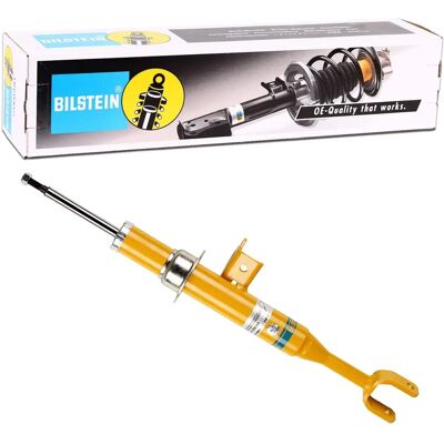 BILSTEIN B8 Offroad Gassfjærdempere Venstre foran - Støtdemper BILSTEIN B8 Offroad Gassfjærdempere Venstre foran - Støtdemper