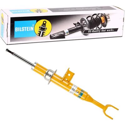 Bilstein Modell 19265506 Gasshockabsorber Foran Høyre - Shock Absorber Bilstein Modell 19265506 Gasshockabsorber Foran Høyre - Shock Absorber