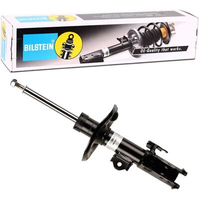 Bilstein Modelo 22-168337 Amortiguador de presión de gas Delantero izquierdo - Amortiguador Bilstein Modelo 22-168337 Amortiguador de presión de gas Delantero izquierdo - Amortiguador