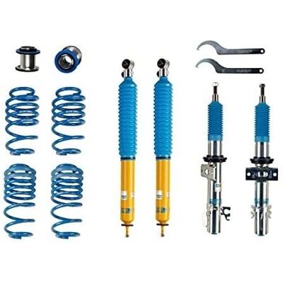 Bilstein B16 Coilovers für Seat Ibiza Mk4 - 1.4 Tdi, 1.4 Tsi, 1.2 Tsi, 1.6 Tdi - Hatchback Bilstein B16 Coilovers für Seat Ibiza Mk4 - 1.4 Tdi, 1.4 Tsi, 1.2 Tsi, 1.6 Tdi - Hatchback
