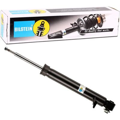 BILSTEIN - OE-udskiftning 19-184081 - Støddæmper til BMW X5 X6 BILSTEIN - OE-udskiftning 19-184081 - Støddæmper til BMW X5 X6