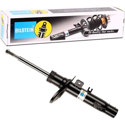 Amortisseur à gaz BILSTEIN B4 pour Peugeot 207 & 207+ Amortisseur à gaz BILSTEIN B4 pour Peugeot 207 & 207+