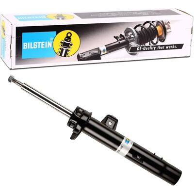 Bilstein Z4 Kaasupainevaimennin - Etu oikea - OE-vaihtoehto Bilstein Z4 Kaasupainevaimennin - Etu oikea - OE-vaihtoehto