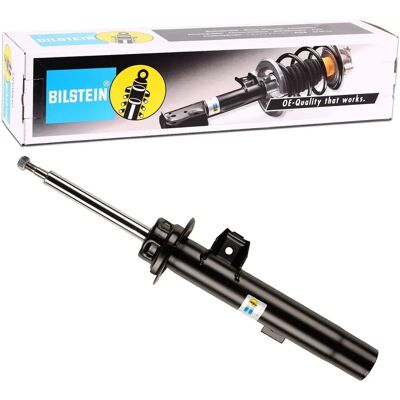 Bilstein 22-183897 Gasdruck Stoßdämpfer Vorne Links - Stoßdämpfer Bilstein 22-183897 Gasdruck Stoßdämpfer Vorne Links - Stoßdämpfer