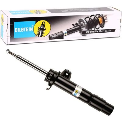 Bilstein X1 Gassystem Foran Højre Støddæmper - Dobbelt Rør Støddæmper Bilstein X1 Gassystem Foran Højre Støddæmper - Dobbelt Rør Støddæmper