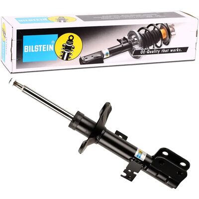 Toyota 4852009821 Gas Shock Absorber - Shock Absorber Toyota 4852009821 Gas Shock Absorber - Shock Absorber