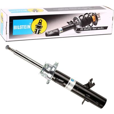 BILSTEIN B4 OE Replacement Shock Absorber - Front Right BILSTEIN B4 OE Replacement Shock Absorber - Front Right