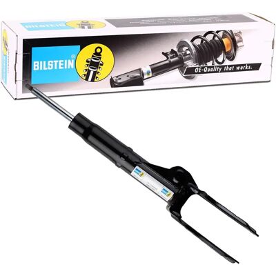 Bilstein Porsche Cayenne 958 Höger fram gasdämpare Bilstein Porsche Cayenne 958 Höger fram gasdämpare