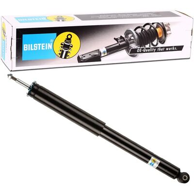 Ammortizzatori posteriori Saab Bilstein - Pressione gas, Sistema a doppio tubo Ammortizzatori posteriori Saab Bilstein - Pressione gas, Sistema a doppio tubo