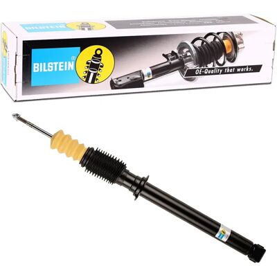 Bilstein Bagaksel Gasshåndbremse til Ford Ka - Støddæmper Bilstein Bagaksel Gasshåndbremse til Ford Ka - Støddæmper