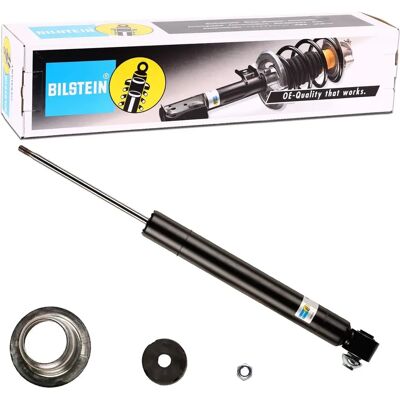 Bilstein B4 Gassdruckstoßdämpfer für BMW 5er F10 - Fahrwerksystem Bilstein B4 Gassdruckstoßdämpfer für BMW 5er F10 - Fahrwerksystem