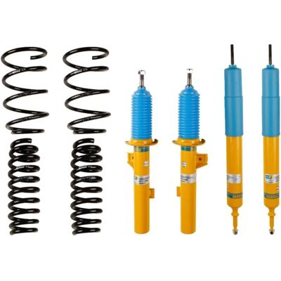 BILSTEIN B12 Pro-Kit - Festekit for BMW BILSTEIN B12 Pro-Kit - Festekit for BMW