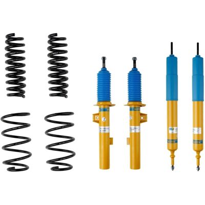 BILSTEIN B12 Pro-Kit - Fjærsæt for BMW E91 BILSTEIN B12 Pro-Kit - Fjærsæt for BMW E91