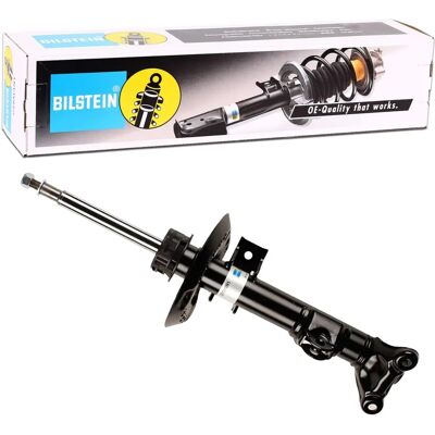 Bilstein E-Klasse Støddæmper - Gastryk, Foran, Dobbelt rør Bilstein E-Klasse Støddæmper - Gastryk, Foran, Dobbelt rør