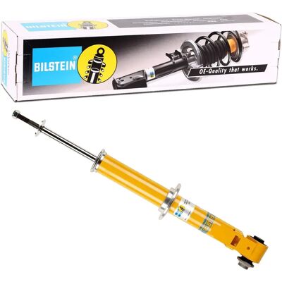 Bilstein B6 Højre bagfjederdemper - Støddæmper Bilstein B6 Højre bagfjederdemper - Støddæmper
