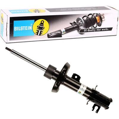 Bilstein modell 22-189271 Gasskockdämpare - Främre vänster för Citroën Nemo Fiat Bilstein modell 22-189271 Gasskockdämpare - Främre vänster för Citroën Nemo Fiat