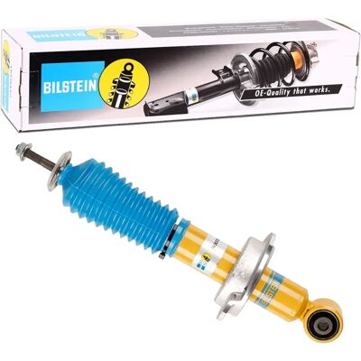 Bilstein B6 4600 Amortecedor de pressão de gás - Amortecedor de pressão de gás Bilstein B6 4600 Amortecedor de pressão de gás - Amortecedor de pressão de gás