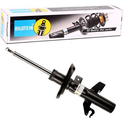 Bilstein Gasshock Absorber Foran Venstre - Støtdemper Bilstein Gasshock Absorber Foran Venstre - Støtdemper